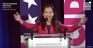 Planned Parenthood forum: Every Democratic presidential candidate will expand abortion and make taxpayers foot the bill