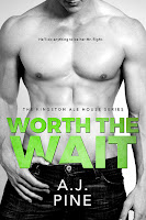  Worth The Wait Review