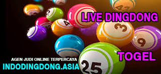 Daftar Agen Judi Online Terpercaya Indodingdong