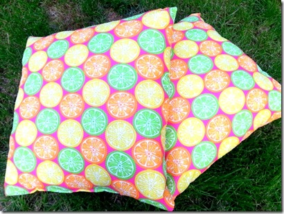 pillow