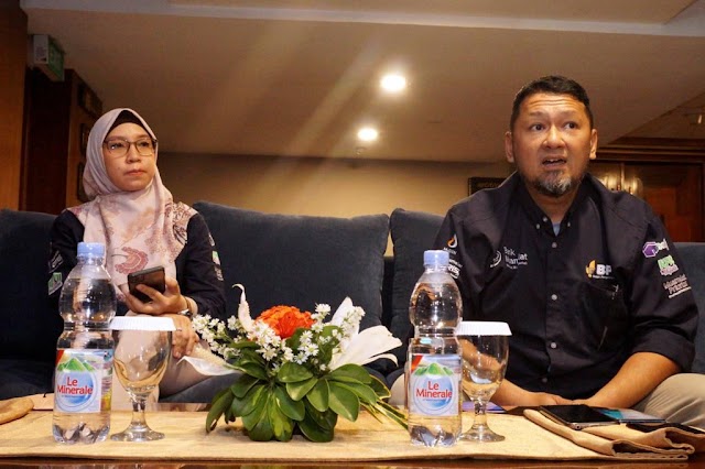  Gandeng NRA Group, Bank Muamalat Ekspansi Pembiayaan Haji Khusus di Bandung