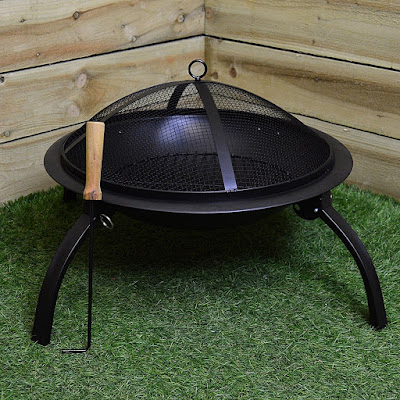 Image of firepit