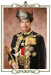 Ketua Negara