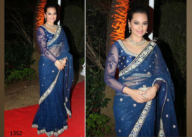 Sonakshi Sinha -Ahana Deol's wedding Fashion hits and misses-New-10