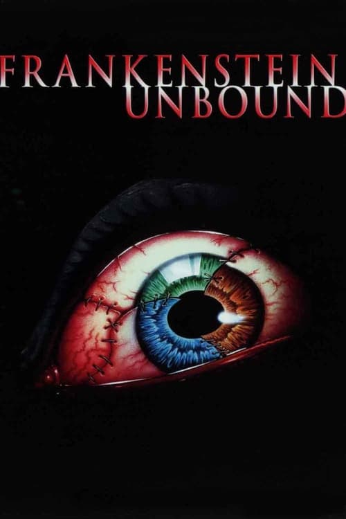 [HD] La resurrección de Frankenstein 1990 Online Gratis Castellano