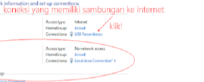 Cara Membuat Komputer Menjadi Hotspot Wifi Dengan CMD