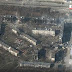 Guerra: Mísseis russos matam meia centena de soldados ucranianos em Mykolaiv