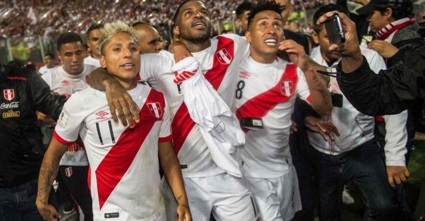 FIFA advierte posible desafiliación de Perú y quedar fuera de Rusia 2018, si mantienen propuesta de nueva Ley del Deporte