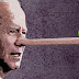 Biden continues to lie about inflation rate