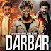  Action movie Darbar