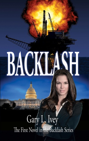 Backlash (Gary L Ivey)