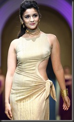 Alia Bhatt Latest Hot Photos at IBFW 2013, Alia Bhatt Latest Hot Pictures 2013
