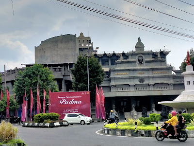 Museum pers nasional Surakarta