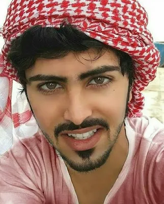 صور احلى شباب من السعودية