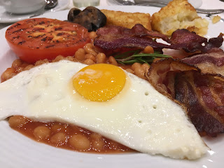 English Breakfast