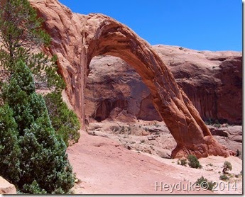 Hikes in Moab UT 141