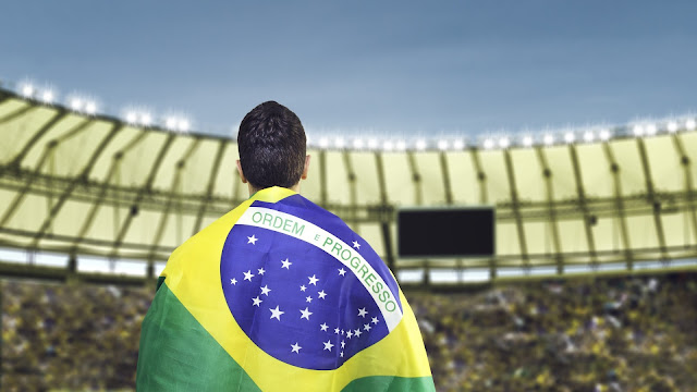Brasil fans HD Wallpapers