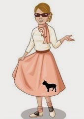 bulldogskirt