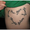 Romantic Tattoos : Draw A Meaningful Couple Tattoo With Your Lover Page 12 Of 68 Sciliy - Tattoos of thumb printed heart signifies the love between you two.
