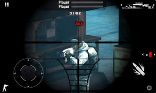 Download Modern Combat 2 Black Pegasus Apk For Android