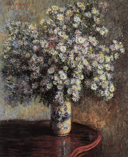 Asters,1880