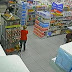 Bandidos invadem supermercado e levam cofre na zona Sul de Teresina