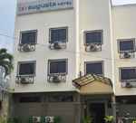 hotel murah di riau bandung