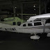 PENSIONADO BORICUA SE SALVO AL NO OCUPAR AVION CAYO EN PUERTO RICO