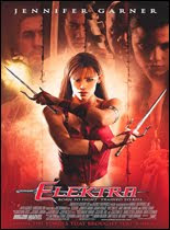 Elektra: O Filme