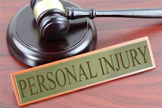 Tracking down the Best Private Injury Attorney