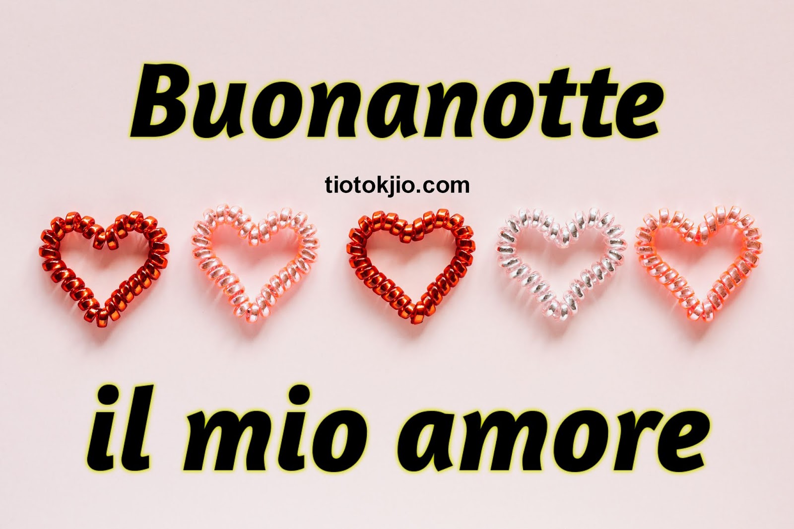 buonanotte Amore Nuove* immagini d'amore della buona ...