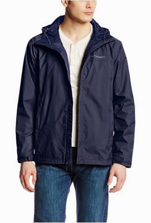 spring jackets for men