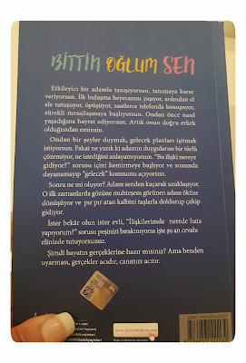 İlker Özmestçi-Bittin Oğlum Sen