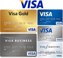 VISA Inc. IPO