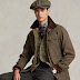 Ralph Lauren Autumn Winter '22: Honouring Roots and British Style