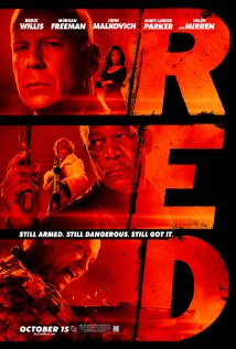 Film Red Bruce Willis