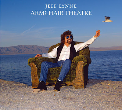  Jeff Lynne - Armchair Theatre - Now You're Gone 