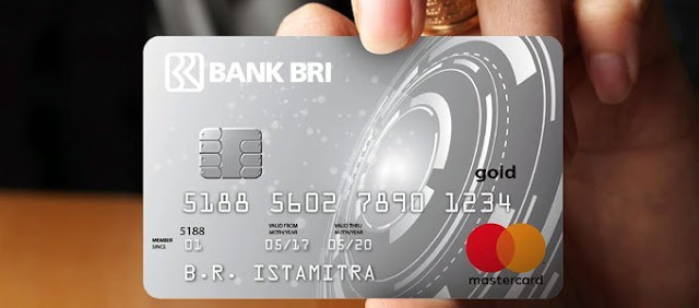 Inilah Kelebihan Dari Kartu ATM Terbaru Dari BRI Syariah