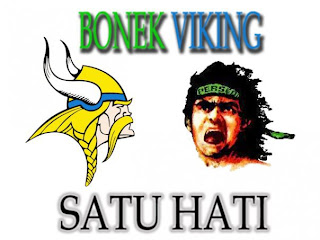  BONEK SUPERMANIA NGANJUK