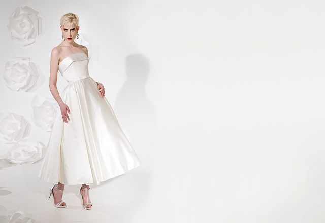 Lyn Ashworth 2013 Spring Bridal Collection