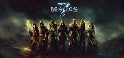 7 Mages Free Download PC Game