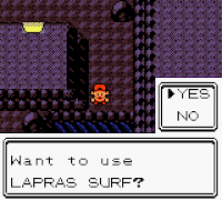 Pokemon Sour Crystal screenshot 07