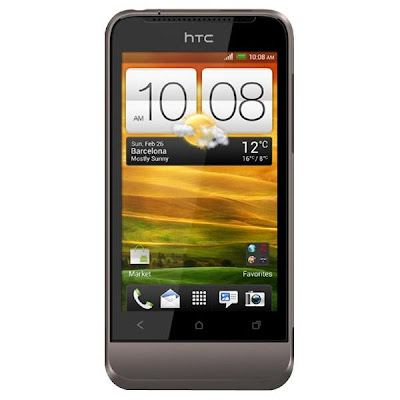 Price of HTC One V