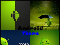 Kumpulan Tema Android Baru Terkeren 2017