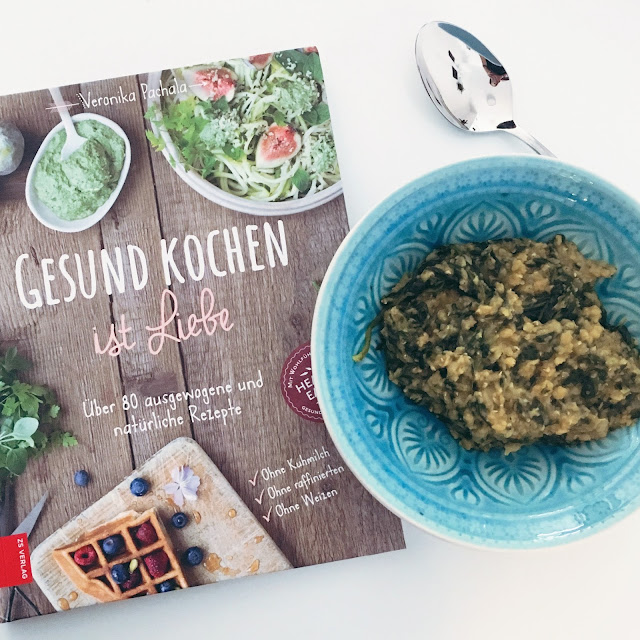 grinsestern, kochen, backen, buch, buchtipp, kochbuch, gesund kochen