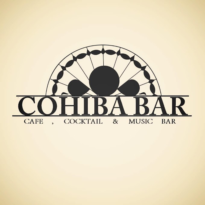 ΠΑΛΑΙΡΟΣ: COHIBA -CAFE - COCKTAIL-MYSIC BAR (ΚΩΣΤΑΣ ΔΕΛΑΠΟΡΤΑΣ) ΣΤΟΝ ΠΕΖΟΔΡΟΜΟ