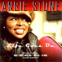 Angie Stone