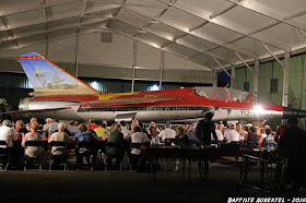 Musée de l'aviation EALC Corbas