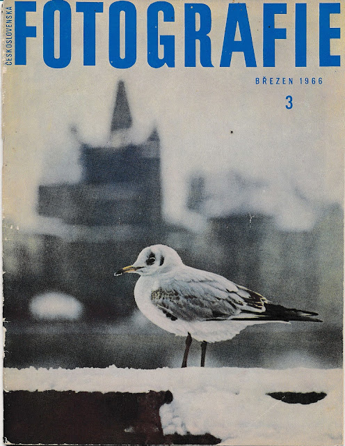 FOTOGRAFIE 3/1966