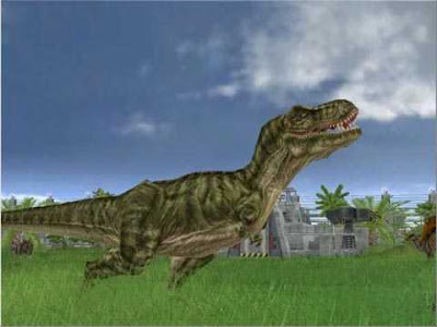 Jurassic Park Operation Genesis Full Pc Game Full Version Free Download